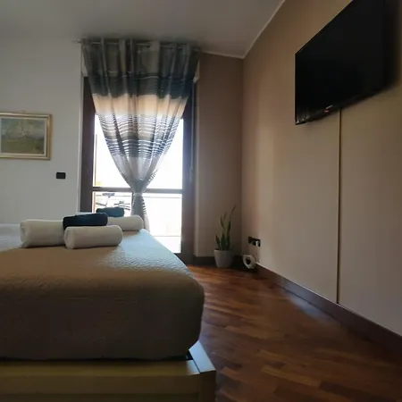 Apartment Bethel