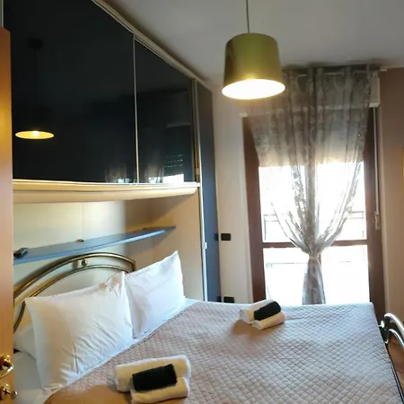 Apartment Bethel *