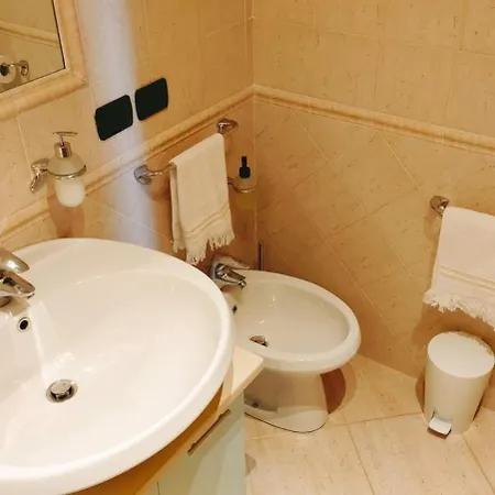Bethel Apartment Fiumicino