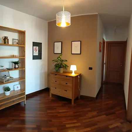 Bethel Apartment