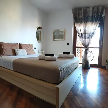 Bethel Apartment